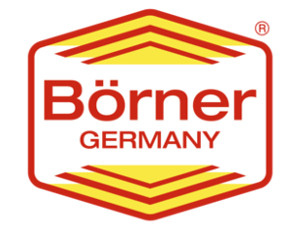 Logo Borner