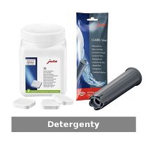 DETERGENTY JURA