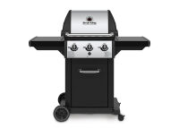 BROIL KING - Grill gazowy Monarch 320