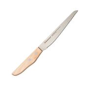 SUNCRAFT - Nóż kuchenny SESERAGI do pieczywa 149 mm