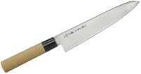 Tojiro Zen Dąb Nóż szefa kuchni 21cm