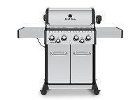 BROIL KING - Grill gazowy Baron S490