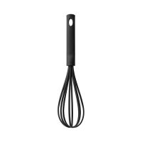 BRABANTIA 365140 - Black Nylon - Trzepaczka duża 28 cm - Czarny