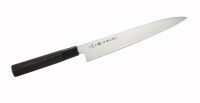 Tojiro Zen Kasztan Nóż do porcjowania 21 cm