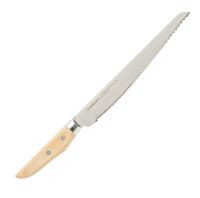 SUNCRAFT - Nóż kuchenny SESERAGI do pieczywa 223 mm