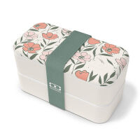 MONBENTO - Lunchbox Bento Original - Bloom