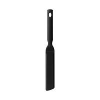 BRABANTIA 365249 - Black Nylon - Łopatka do naleśników 30,6 cm - Czarny