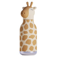 ASOBU - BESTIE BOTTLE GIRAFFE - Butelka termiczna - 460 ml