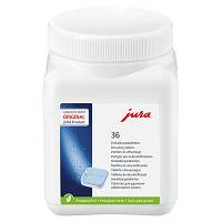 JURA - Tabletki odkamieniające 36 szt.