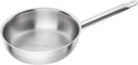 Patelnia stalowa płytka Zwilling Pro - 24 cm