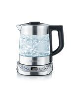 Severin - Czajnik Deluxe Mini do gotowania wody i herbaty WK 3473