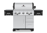 BROIL KING - Grill gazowy Imperial S590