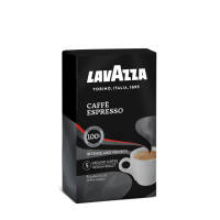 LAVAZZA - Kawa mielona Espresso - 250 g