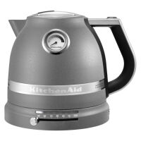 KITCHENAID - Czajnik Artisan 1,5l - Szary (Imperial Grey) – PROMOCJA