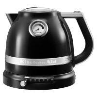 KITCHENAID - Czajnik Artisan 1,5l - Czarny