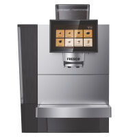 FRESCO XL80 - Automatyczny ekspres do kawy