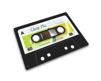 JOSEPH JOSEPH - Podkładka prostokątna Cassette 20x30 cm
