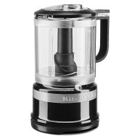 KITCHENAID - Mini malakser 1,19 L - Czarny
