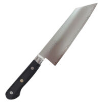 SUNCRAFT - Nóż kuchenny SENZO PROFESSIONAL Bunka 165 mm