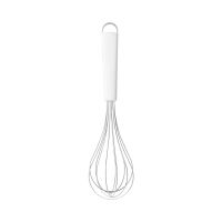 BRABANTIA 400407 - Essential - Trzepaczka duża 27 cm - biały