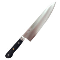 SUNCRAFT - Nóż kuchenny SENZO PROFESSIONAL Chef 210 mm