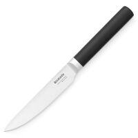 BRABANTIA 250781 - Profile - Nóż uniwersalny 12,5 cm - Czarny