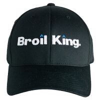 BROIL KING - Czapka Flexfit L/XL