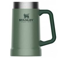 STANLEY - Adventure - Kufel termiczny - Zielony - 0,7 l