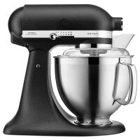 KITCHENAID - Mikser Artisan 5KSM185PSE – Żeliwny