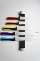 Zestaw 5 noży kuchennych Bisbell