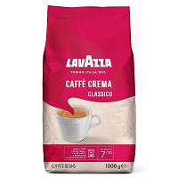 LAVAZZA - Kawa ziarnista Caffe Crema Classico - 1 kg