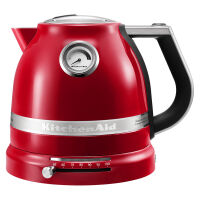 KITCHENAID - Czajnik Artisan 1,5l - Czerwony