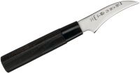 Tojiro Zen Kasztan Nóż do obierania 7 cm