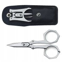 VICTORINOX - Nożyczki składane 10 cm