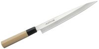 Satake Megumi Nóż Yanagi-Sashimi 21cm