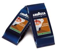 LAVAZZA - Kawa EP Crema & Aroma Gran Espresso - kapsułki 100 szt.