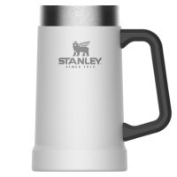 STANLEY - Adventure - Kufel termiczny - Biały - 0,7 l