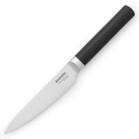 BRABANTIA 250385 - Profile - Nóż do mięsa 15,4 cm - Czarny