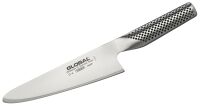 Nóż do plastrowania 18cm | Global G-6