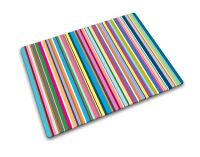 JOSEPH JOSEPH - Podkładka prostokątna Thin Stripes 30x40 cm