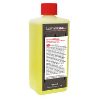 LotusGrill® - Żelowa pasta do rozpalania 500 ml