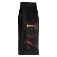 Kawa świeżo palona • PAPUA NOWA GWINEA SIMBU PREMIUM A 100% Arabica • 500g