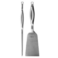 BOSKA - Zestaw 2 narzędzi do BBQ Monaco+