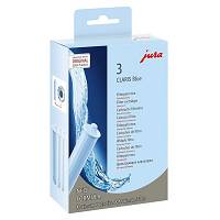 JURA - Filtr CLARIS Blue 3 szt.