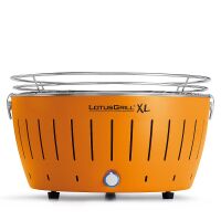 LOTUSGRILL - XL - Pomarańczowy