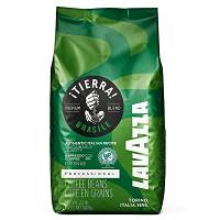 LAVAZZA - Kawa ziarnista ¡Tierra! Brasile Espresso - 1 kg