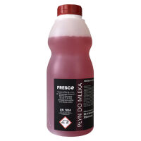 FRESCO - Płyn do czyszczenia systemów mlecznych - 1 kg 