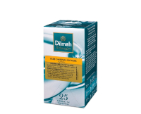DILMAH - Herbata rumianek - koperty 25 x 1,5 g