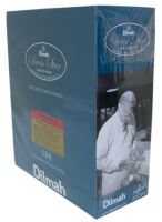 DILMAH - Herbata English Breakfast - koperty 100 szt.