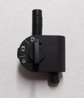 Korpus spieniacza z pokrętłem do Z5